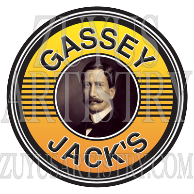 gassey jacks route 46