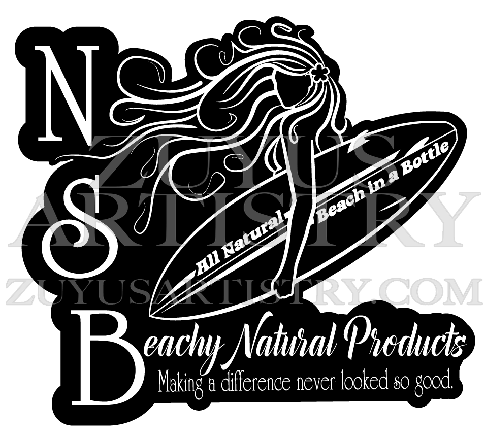 nsbeachy products logo