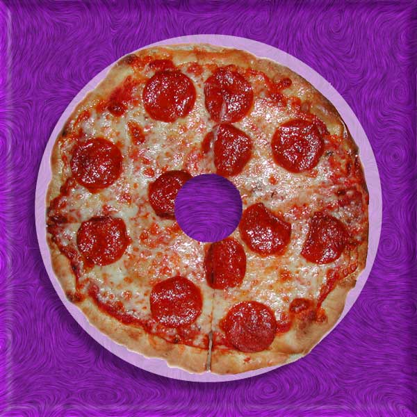 pizza print