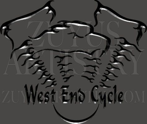 west end cycle